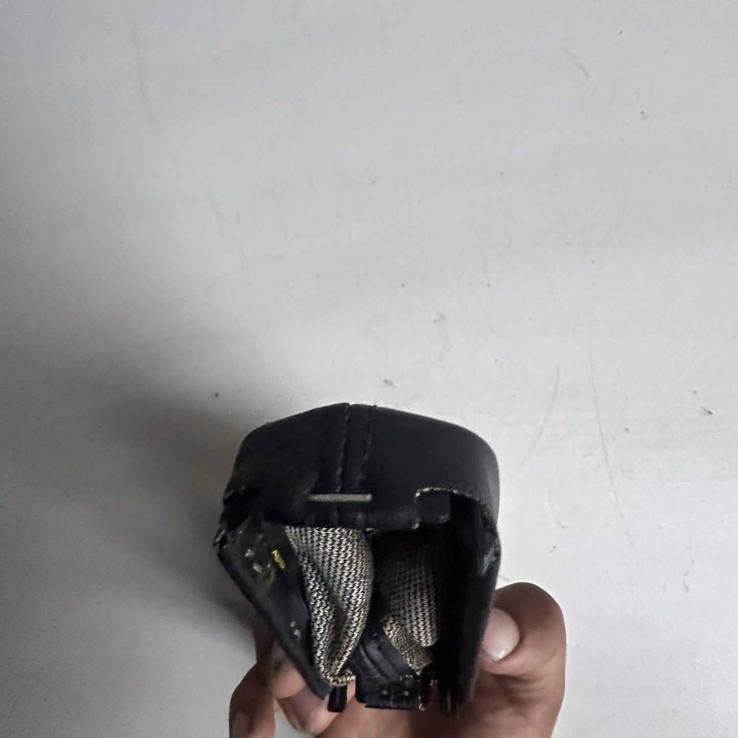 2013 - 2018 Acura ILX Transmission shifter boot cover OEM