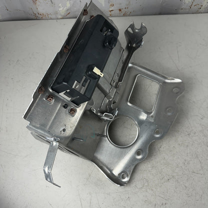 2014-19 CHEVROLET CORVETTE RIGHT SIDE DASH GLOVE BOX MOUNT BRACKET 23425853 OEM