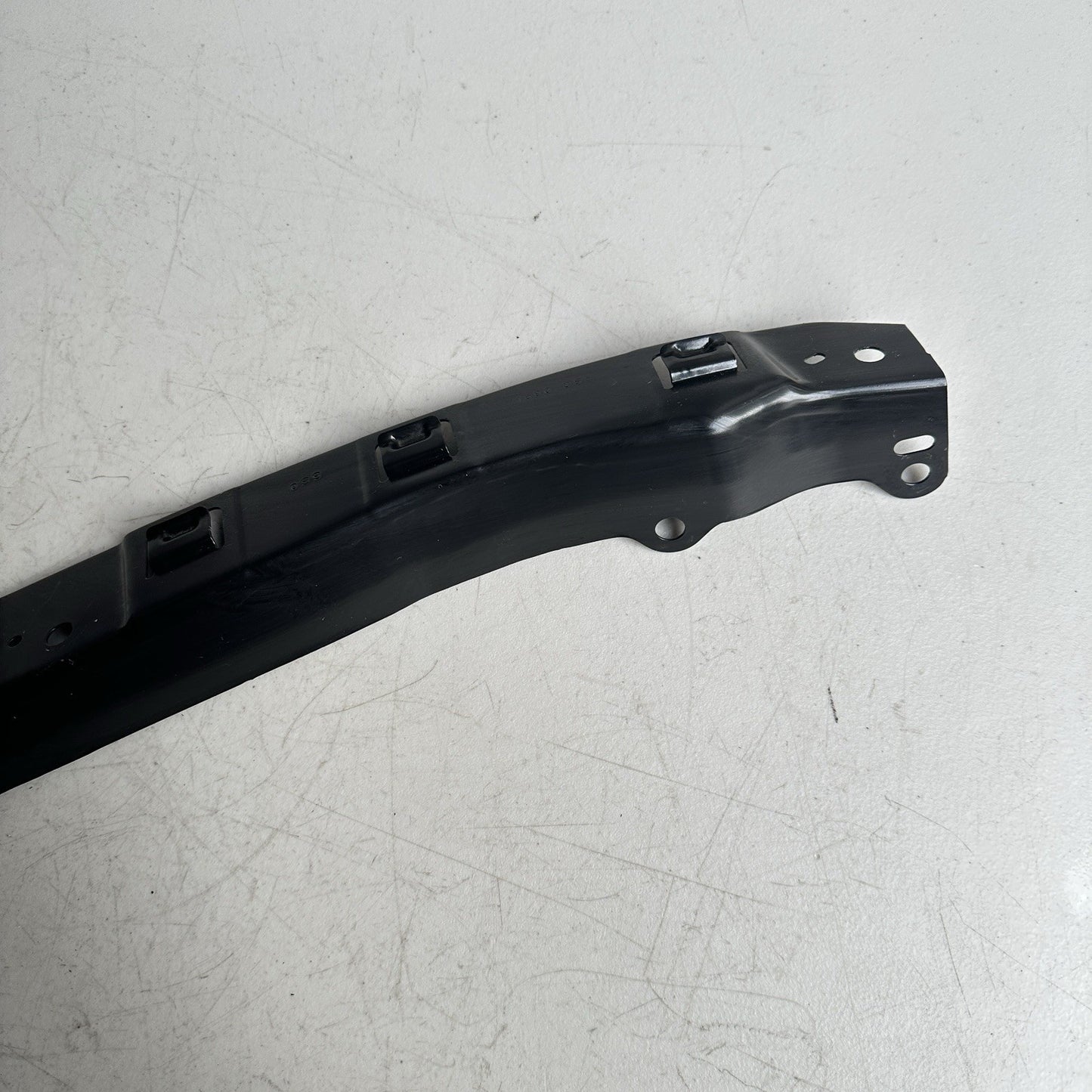 2023-2026 ACURA INTEGRA LEFT DRIVER REAR BEAM UPPER SUPPORT BRACKET OEM