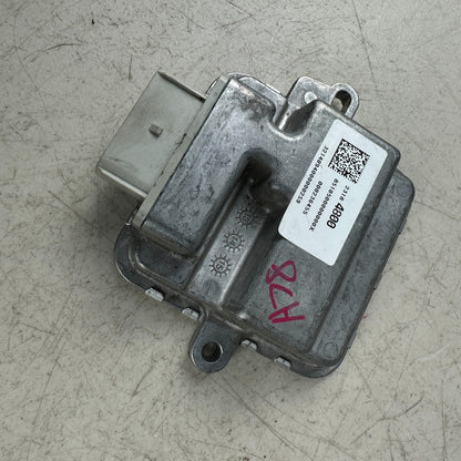 2014-2019 CHEVROLET CORVETTE C7 FUEL PUMP CONTROL MODULE UNT 23184800 OEM