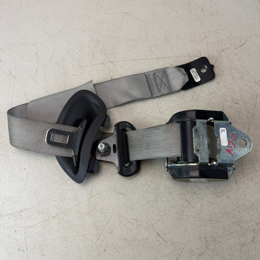 05-13 CHEVROLET CORVETTE FRONT LEFT DRIVER SIDE SEAT BELT RETRACTOR 15827573 OEM
