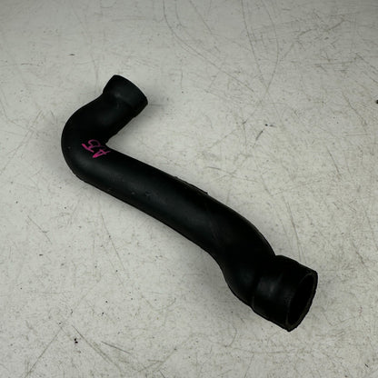 2005-2013 MERCEDES-BENZ C300 E350 AIR CLEANER INTAKE INJECTION BREATHER HOSE OEM