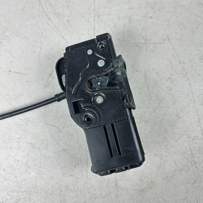 2005-2013 CHEVROLET CORVETTE C6 RIGHT SIDE DOOR LATCH ACTUATOR & HANDLE OEM