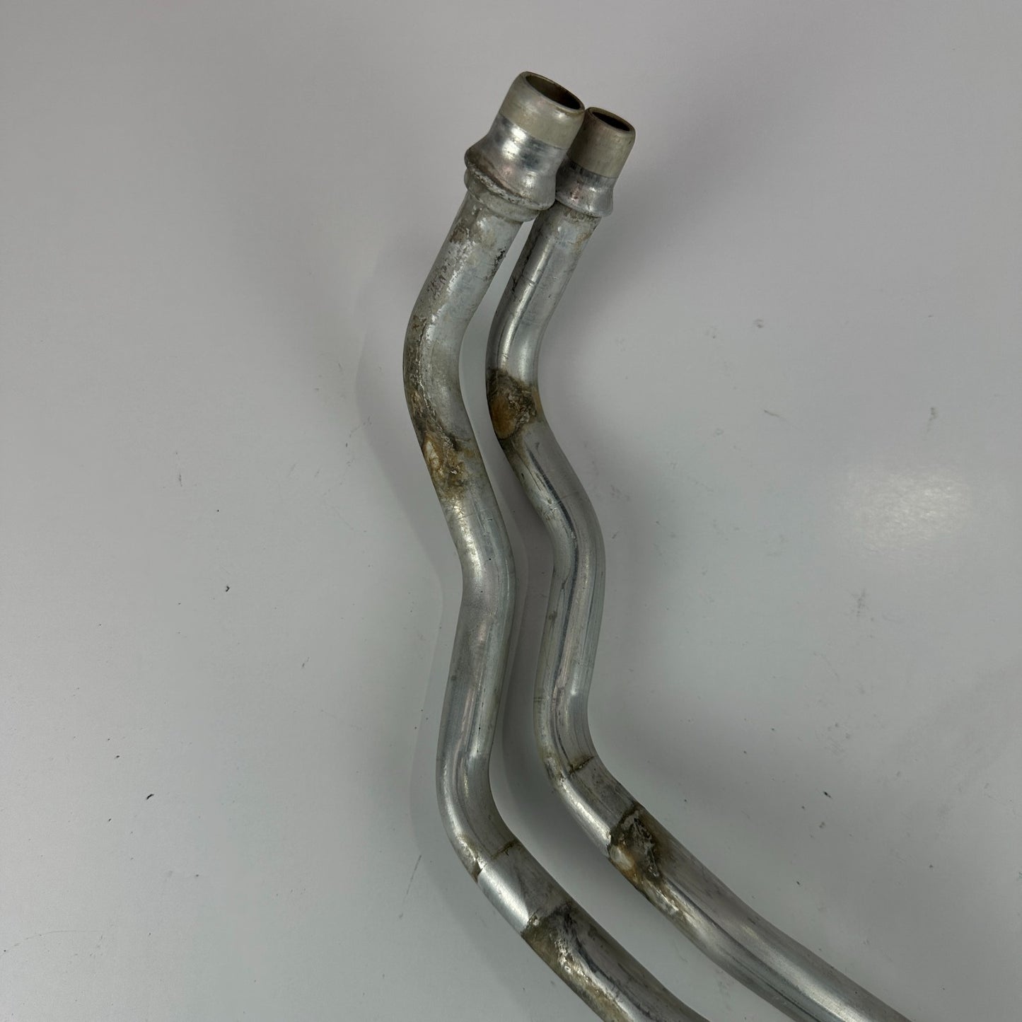 2014-2019 CHEVROLET CORVETTE C7 AC HEATER COOLANT HOSE TUBE PIPE OEM 23177282