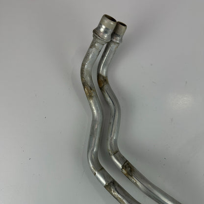 2014-2019 CHEVROLET CORVETTE C7 AC HEATER COOLANT HOSE TUBE PIPE OEM 23177282