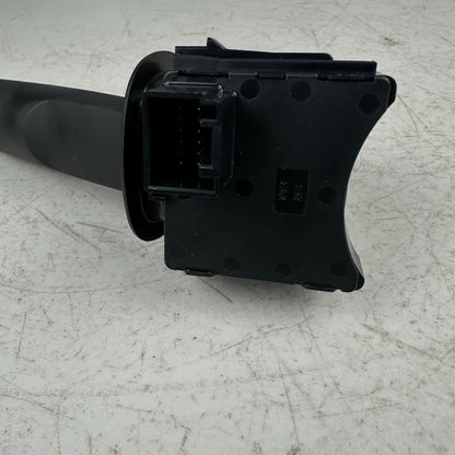 2014-2019 CHEVROLET CORVETTE C7 COLUMN HEADLIGHT TURN SIGNAL CONTROL SWITCH OEM