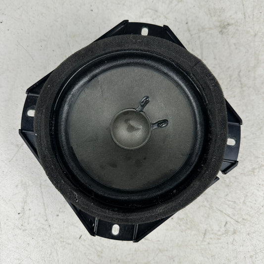 14-19 CHEVROLET CORVETTE REAR RIGHT SIDE QUARTER UPPER PANEL AUDIO SPEAKER OEM