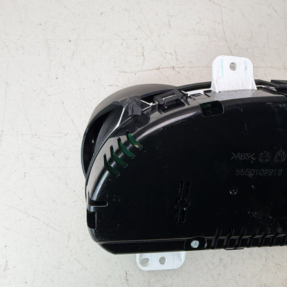 2017-2024 MASERATI LEVANTE SPEEDOMETER INSTRUMENT CLUSTER 670105579 30K MILEAGE