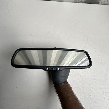 2017-2018 KIA OPTIMA REAR VIEW MIRROR OEM 85101-A4000