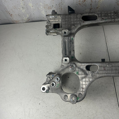 2014-2019 CHEVROLET CORVETTE C7 REAR SUSPENSION CRADLE SUBFRAME CROSS MEMBER OEM