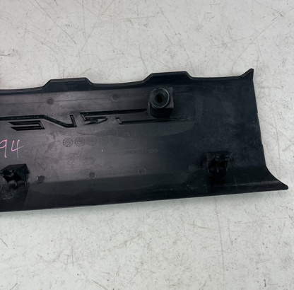 14-19 CHEVROLET CORVETTE C7 RIGHT ENGINE MOTOR SHIELD COVER PANEL 12643709 OEM