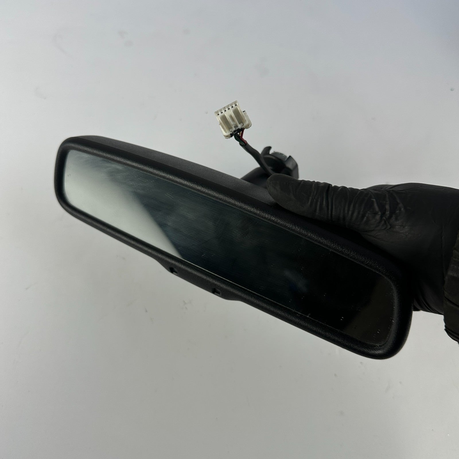 2016-2017 HONDA ACCORD INTERIOR FRONT WINDSHIELD UPPER REAR VIEW MIRROR OEM