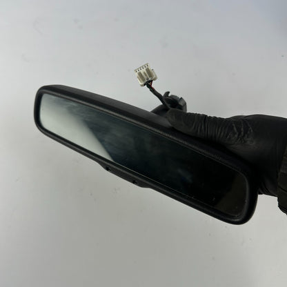 2016-2017 HONDA ACCORD INTERIOR FRONT WINDSHIELD UPPER REAR VIEW MIRROR OEM