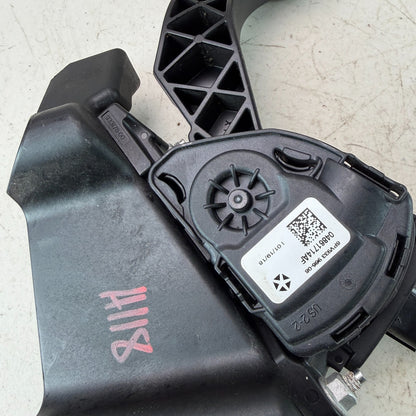 2017-2020 MASERATI LEVANTE GAS PEDAL ACCELERATOR THROTTLE SENSOR 04861714AF OEM