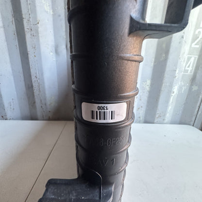 14-19 Chevrolet Corvette C7 Z06 Grand Sport engine Cooling Radiator OEM USED