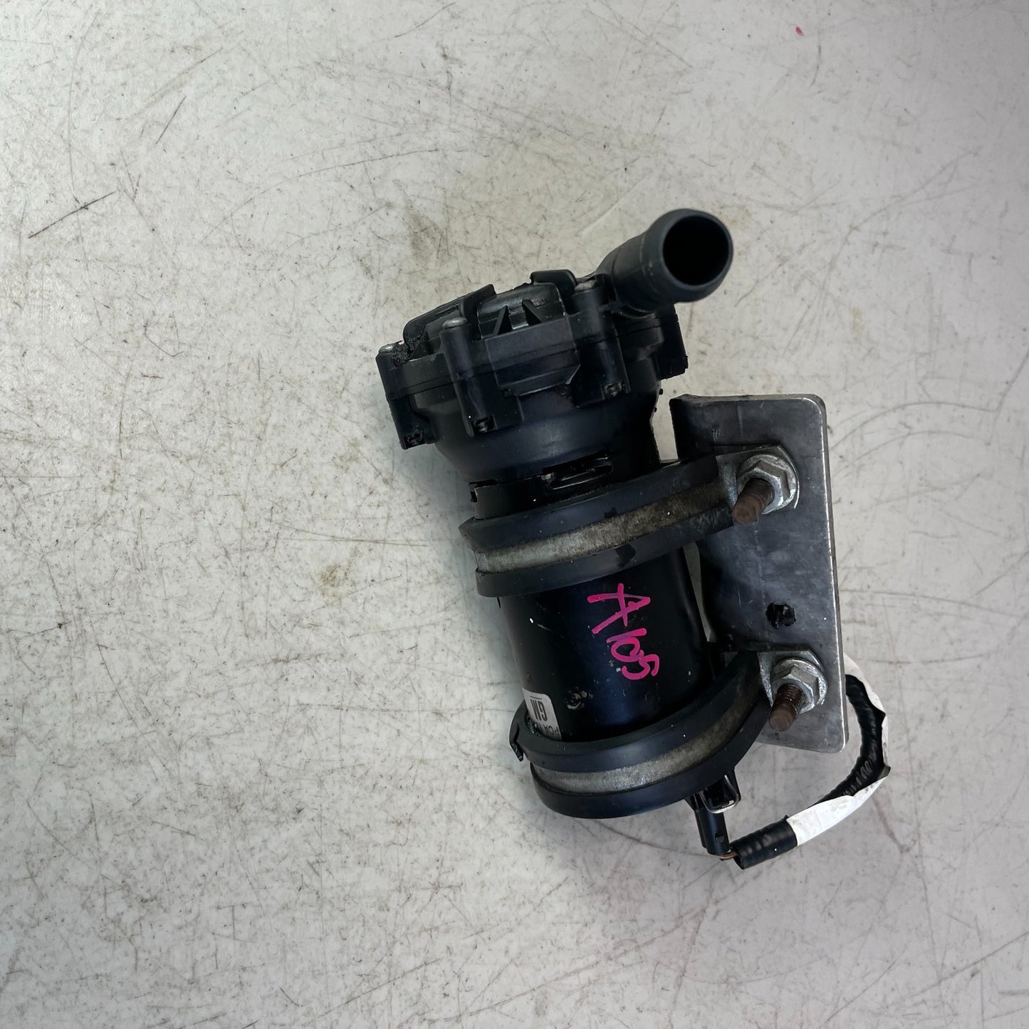 2008-2015 CADILLAC CTS-V ELECTRIC AUXILIARY HEATER WATER PUMP 0392022006 OEM