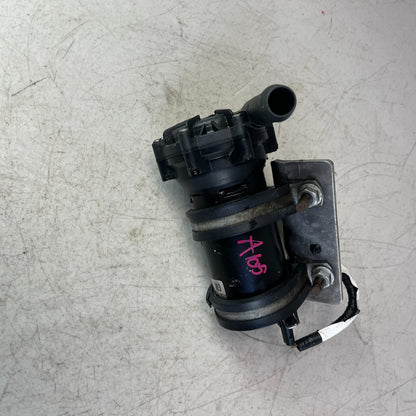 2008-2015 CADILLAC CTS-V ELECTRIC AUXILIARY HEATER WATER PUMP 0392022006 OEM
