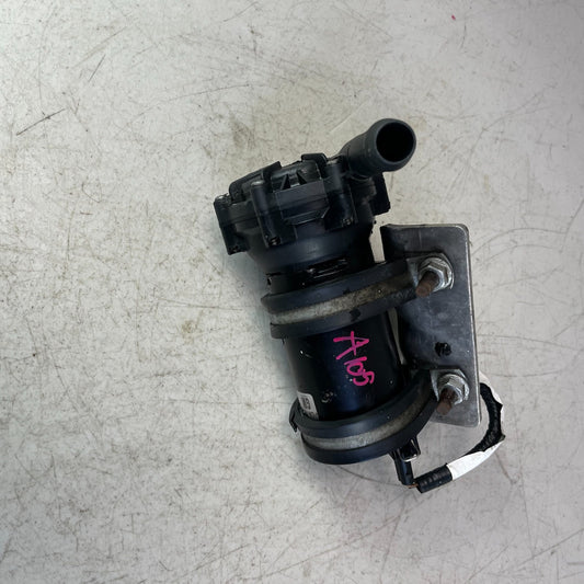 2008-2015 CADILLAC CTS-V ELECTRIC AUXILIARY HEATER WATER PUMP 0392022006 OEM