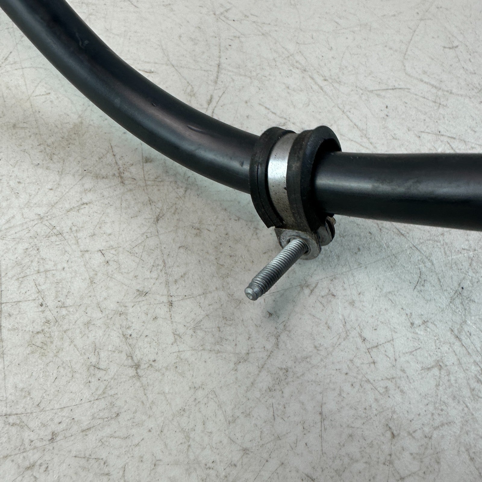 2015-2018 MERCEDES W205 C300 2.0L ENGINE COOLANT HOSE TUBE PIPE A2055010900 OEM
