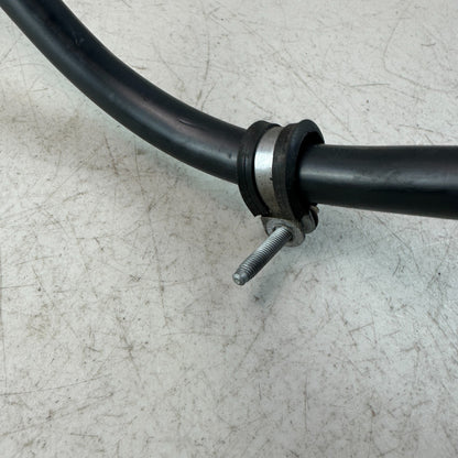 2015-2018 MERCEDES W205 C300 2.0L ENGINE COOLANT HOSE TUBE PIPE A2055010900 OEM