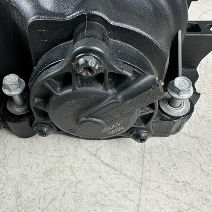 2012-2023 DODGE CHARGER 3.6L V6 LEFT SIDE ENGINE CYLINDER HEAD VALVE COVER OEM