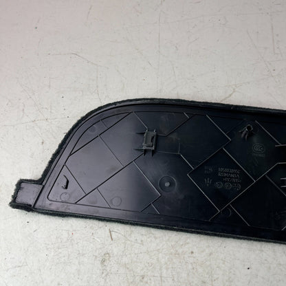 2017 - 2020 MASERATI LEVANTE CENTER CONSOLE LEFT COVER TRIM PANEL 105883895C OEM