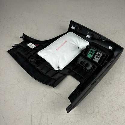 2015-2020 ACURA TLX DASH DASHBOARD LEFT LOWER PANEL W/ CONTROL SWITCHES OEM