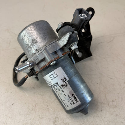 2016-2024 CHEVROLET CAMARO ZL1 POWER BRAKE BOOSTER VACUUM AIR PUMP 84488713 OEM