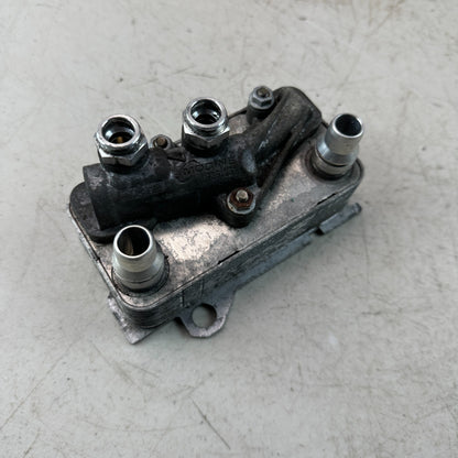2015-2021 MERCEDES W205 C300 AUTOMATIC TRANSMISSION OIL COOLER A0995001900 OEM