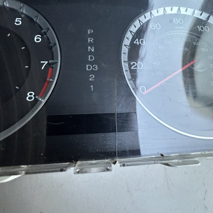 200,075 MILES 08-12 Honda Accord Speedometer Instrument Cluster USED OEM