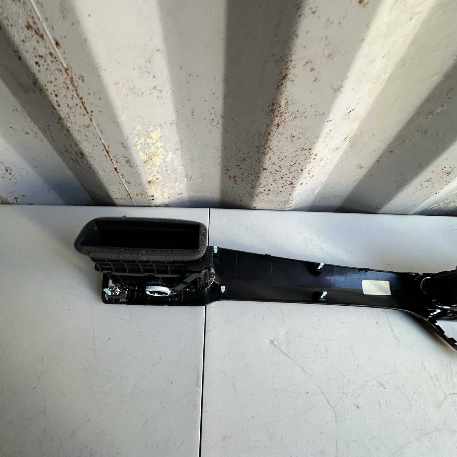 2023–2026 ACURA INTEGRA A-SPEC Center Dash Panel Bezel Air Vent Grille OEM USED