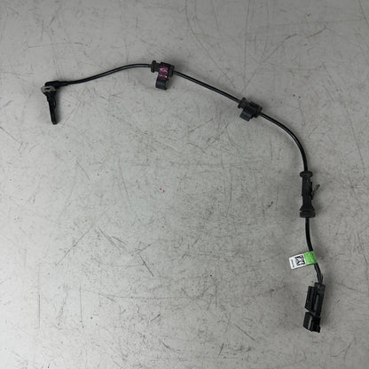 14-19 CHEVROLET CORVETTE C7 REAR RIGHT PASSENGER SIDE ABS WHEEL SPEED SENSOR OEM