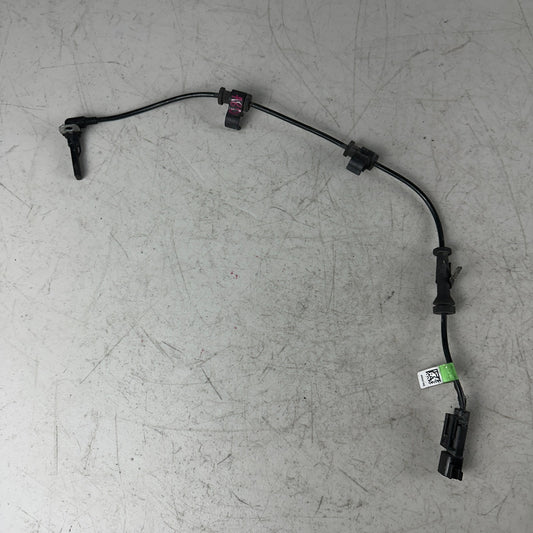 14-19 CHEVROLET CORVETTE C7 REAR RIGHT PASSENGER SIDE ABS WHEEL SPEED SENSOR OEM