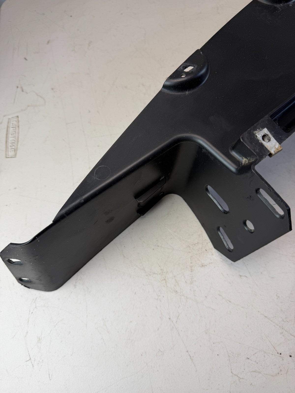2005-2013 CHEVROLET CORVETTE FRONT LOWER BUMPER FASCIA EXTENSION 10332915 OEM
