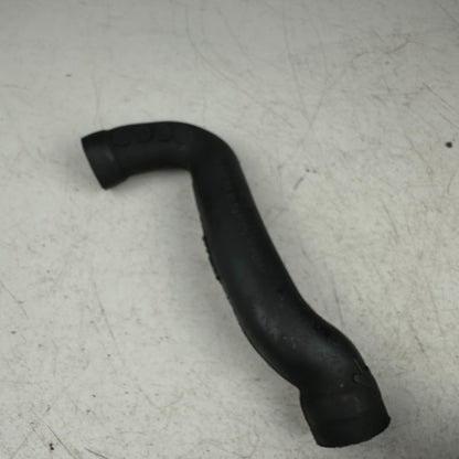 2005-2013 MERCEDES-BENZ C300 E350 AIR CLEANER INTAKE INJECTION BREATHER HOSE OEM