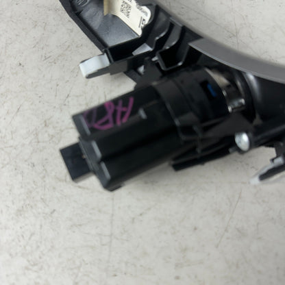 2016-2022 ACURA ILX DASH LEFT SIDE IGNITION SWITCH W/ BEZEL TRIM COVER PANEL OEM