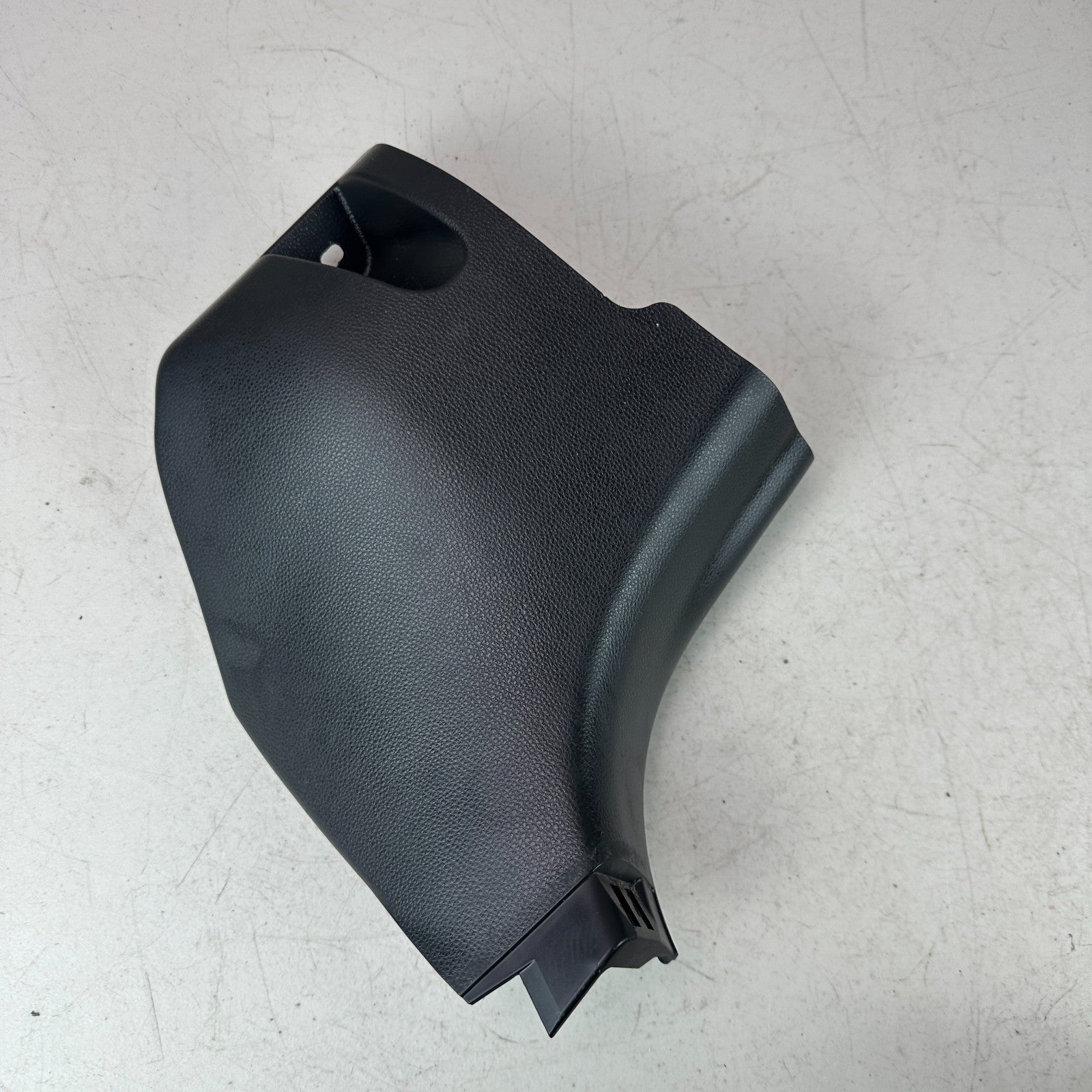 2019-2025 TOYOTA COROLLA FRONT RIGHT SIDE KICK PANEL TRIM COVER 62111-12390 OEM