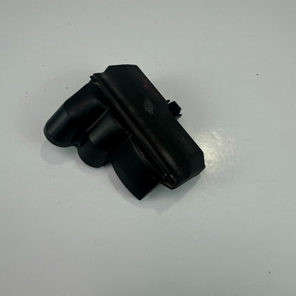 14-19 CHEVROLET CORVETTE C7 POWER DISTRIBUTION FUSE BOX BLOCK COVER 23491757 OEM