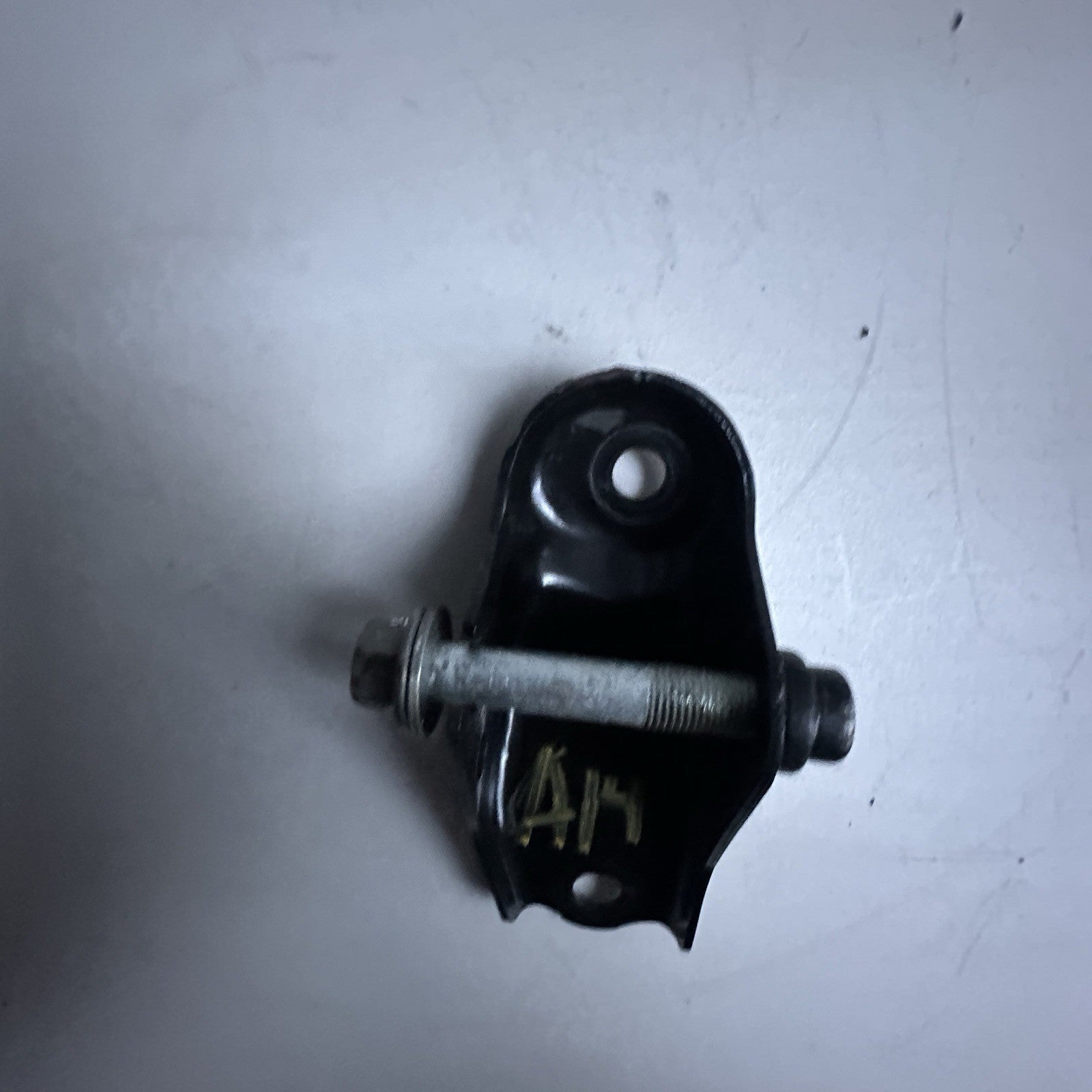 2023 - 2025 ACURA INTEGRA 1.5L ENGINE MOTOR LOWER MOUNT BRACKET OEM