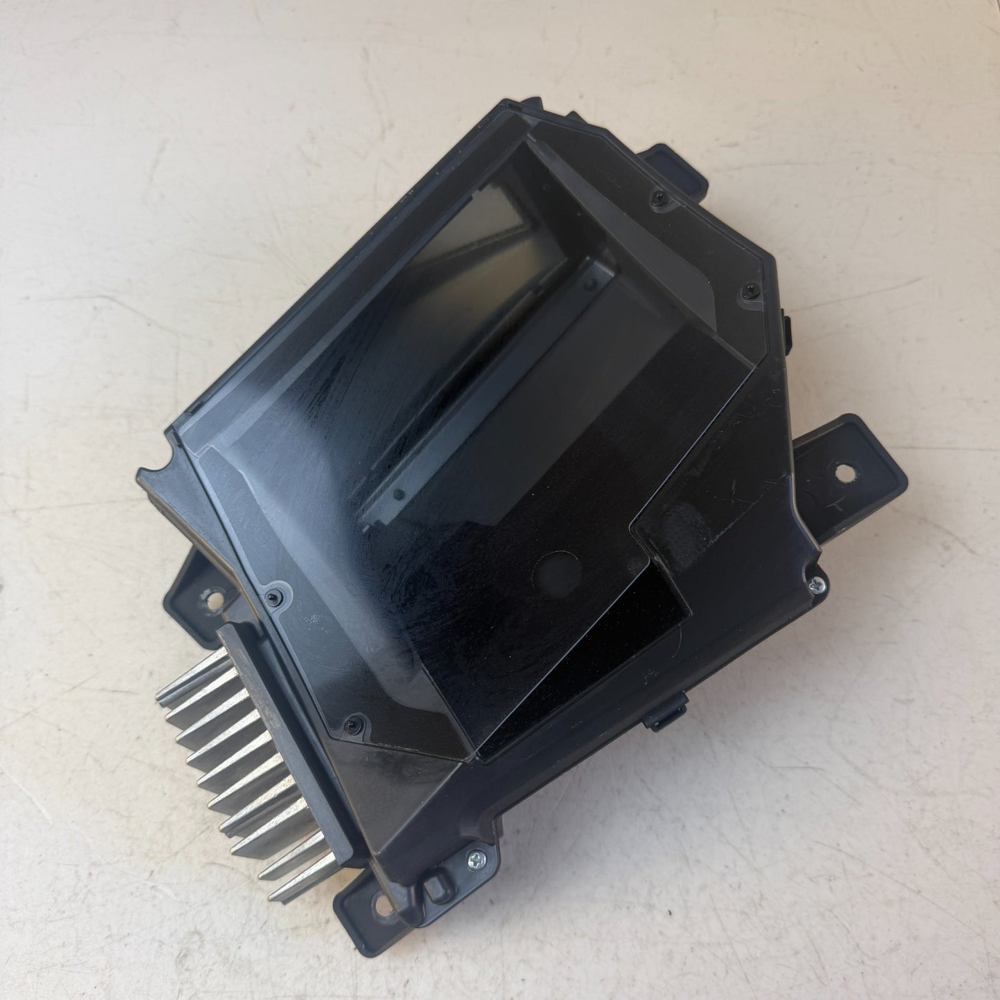 2016 - 2024 CHEVROLET CAMARO ZL1 HUD HEADS UP DISPLAY PROJECTOR 84473291 OEM