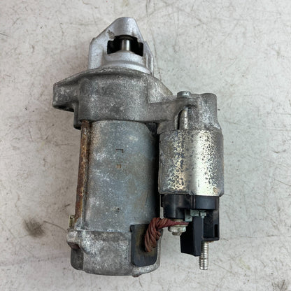 2015-2018 MERCEDES-BENZ W205 C300 2.0L ENGINE STARTER MOTOR 12V A2749062100 OEM
