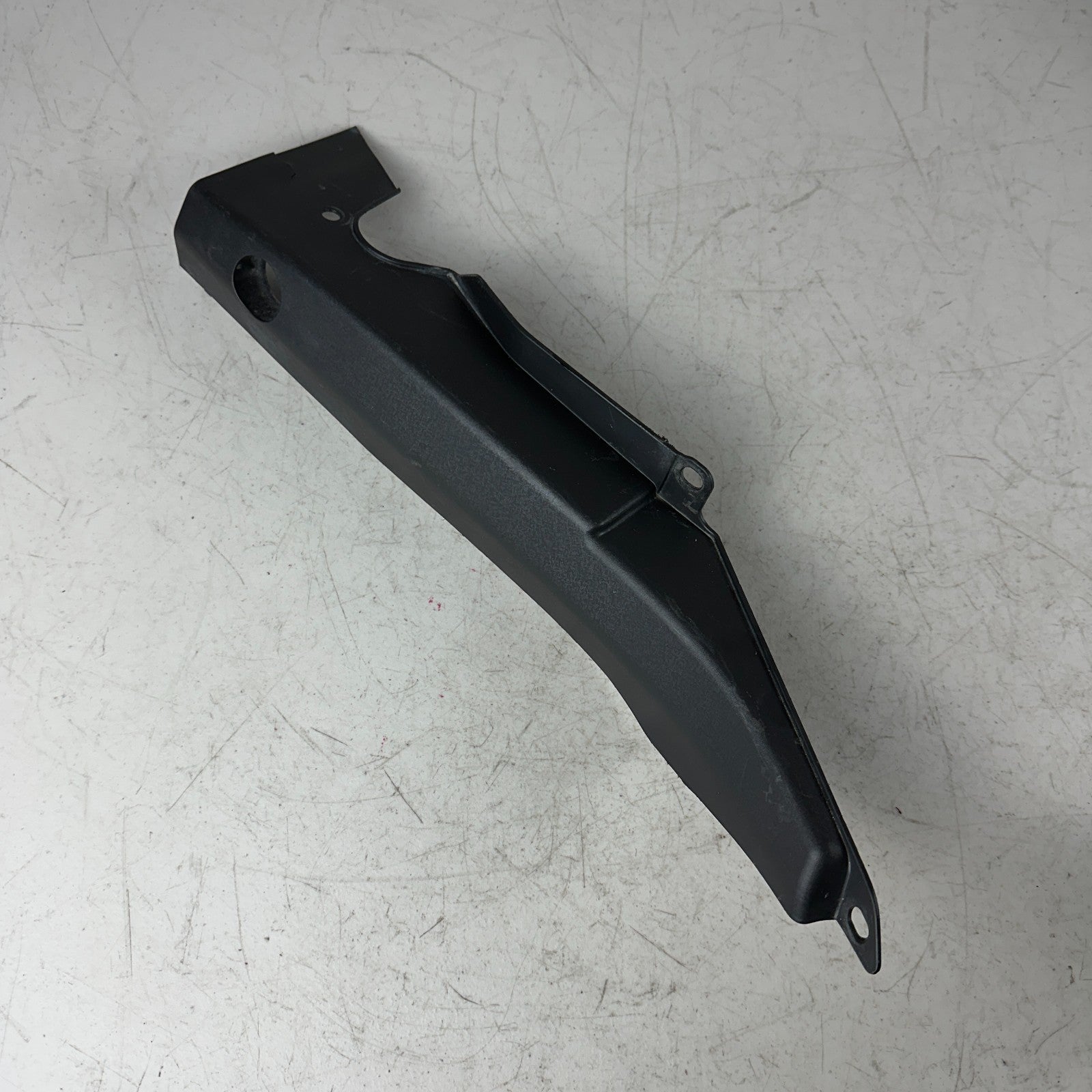 2016-20 KIA SORENTO FRONT RIGHT FENDER APRON SPLASH SHIELD COVER 84159C5000 OEM