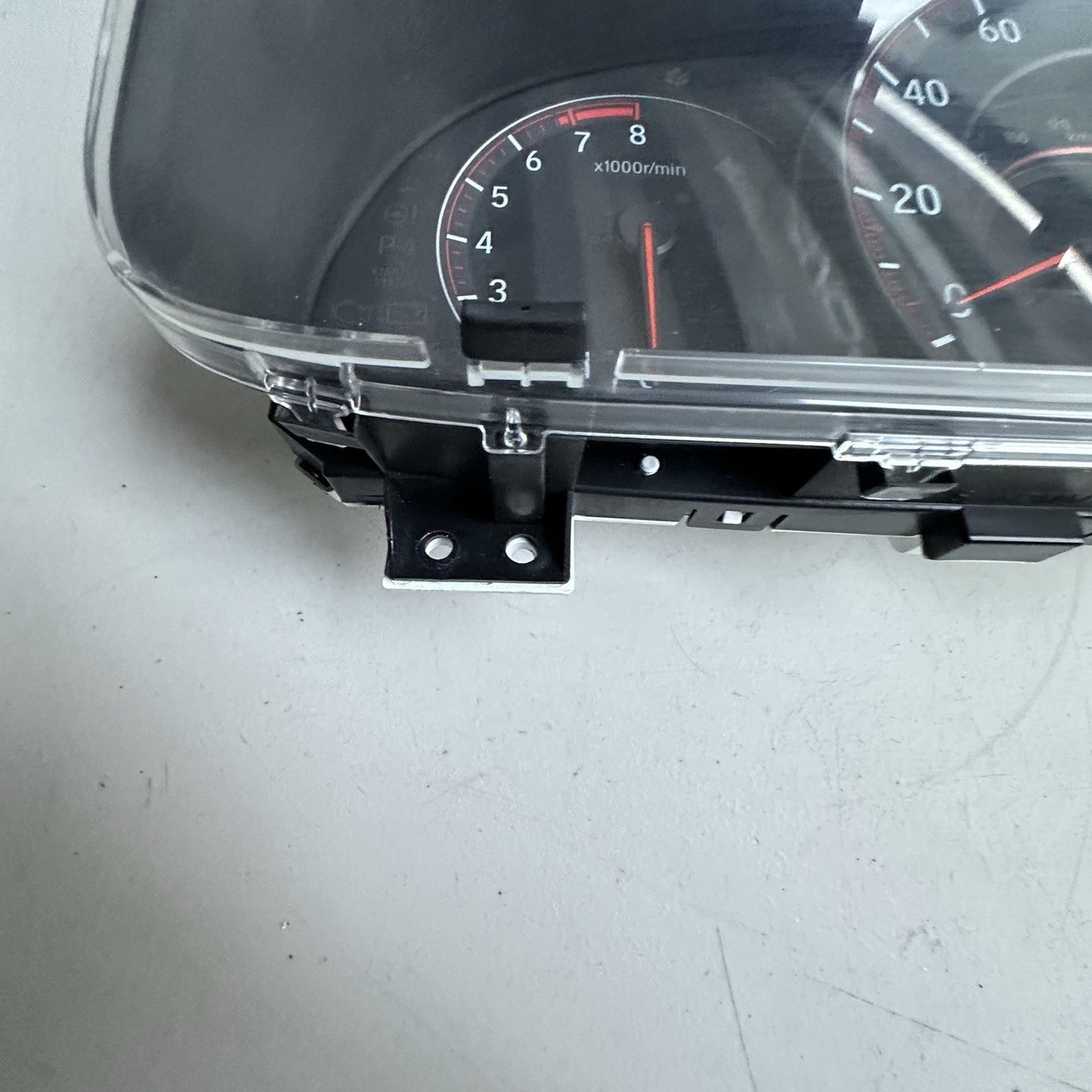 204,954 Miles 13-17 Honda Accord Speedometer Instrument Cluster Used OEM SPORT