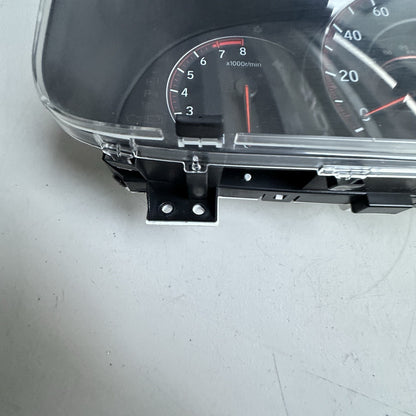 204,954 Miles 13-17 Honda Accord Speedometer Instrument Cluster Used OEM SPORT
