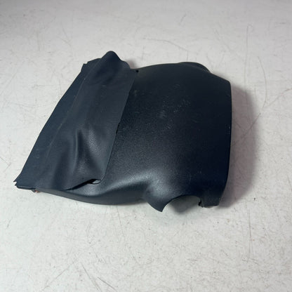 2020-2025 TOYOTA COROLLA STEERING COLUMN UPPER SHROUD COVER PANEL TRIM OEM