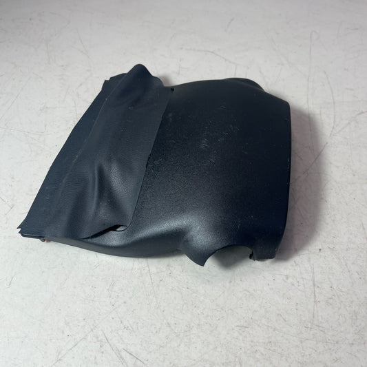 2020-2025 TOYOTA COROLLA STEERING COLUMN UPPER SHROUD COVER PANEL TRIM OEM