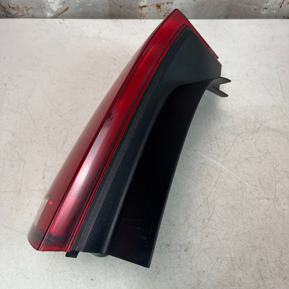 2008-2015 CADILLAC CTS V REAR LEFT DRIVER SIDE TAIL LIGHT LAMP 25902143 OEM