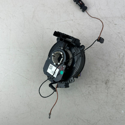2016-2024 CHEVROLET CAMARO STEERING WHEEL CLOCK SPRING W/ HEATED OEM 23465301