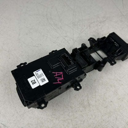 2015-2020 ACURA TLX FRONT CENTER CONSOLE FLOOR GEAR SHIFTER CONTROL SWITCH OEM