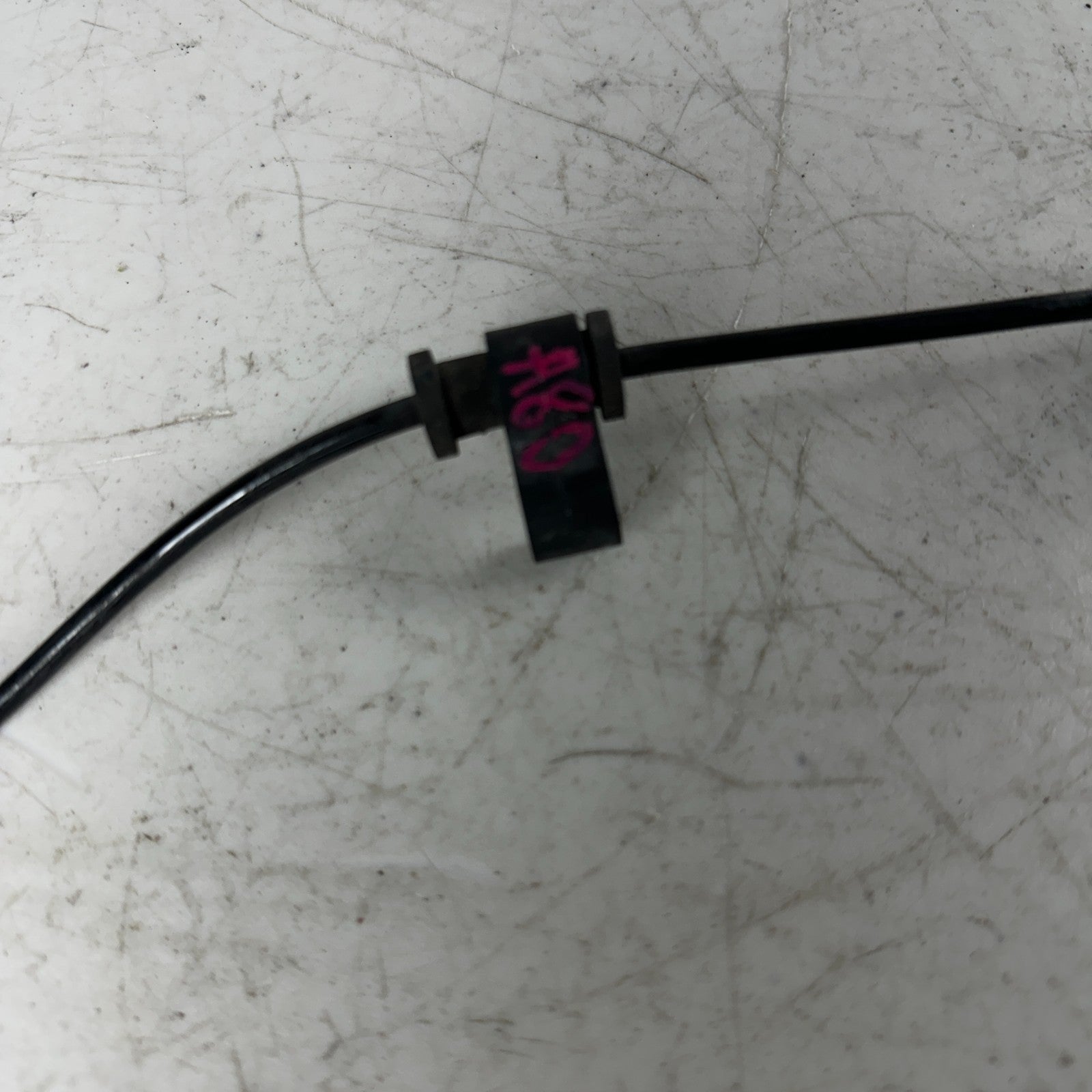 14-19 CHEVROLET CORVETTE C7 REAR RIGHT PASSENGER SIDE ABS WHEEL SPEED SENSOR OEM